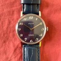Orologio Avia