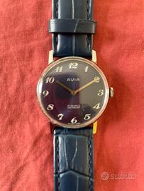 Orologio Avia