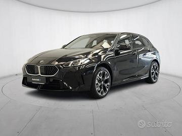 BMW Serie 1 118d MSport Design