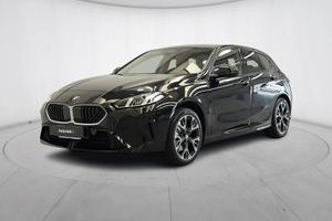 BMW Serie 1 118d MSport Design