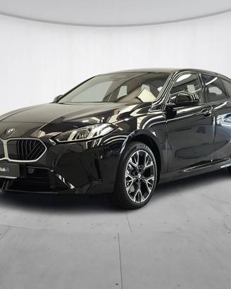 BMW Serie 1 118d MSport Design