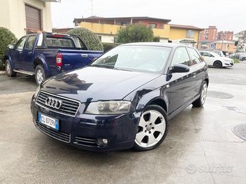 Audi A3 1.6 Attraction