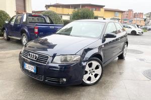 Audi A3 1.6 Attraction
