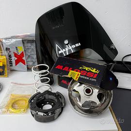 Kit malossi beverly 300