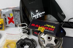 Kit malossi beverly 300