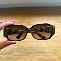 Occhiali sole Fendi