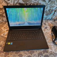 Lenovo IdeaPad 100-15IBD 1TB SSHD Core i5-5200U