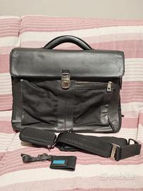 BORSA 24ORE PIQUADRO