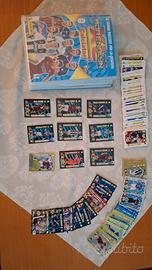 Calciatori panini adrenalyn xl 2018/19