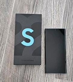 SAMSUNG Galaxy S22 Ultra