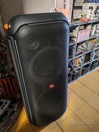 Cassa PartyBox 710  JBL Bluetooth 800W