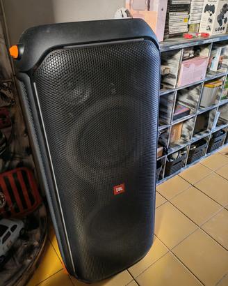 Cassa PartyBox 710  JBL Bluetooth 800W