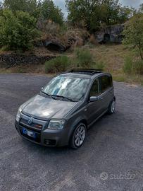 Fiat Panda 100hp