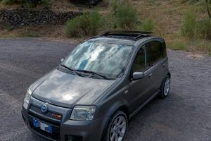 Fiat Panda 100hp