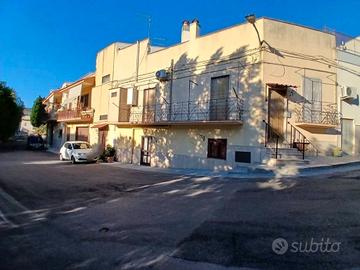 Vendita appartamento indipendente via Garibaldi