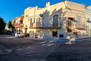 Vendita appartamento indipendente via Garibaldi