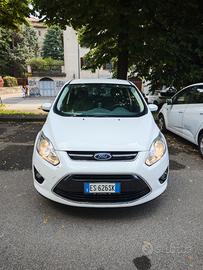 Ford C-max 1.0 ecoboost Titanium
