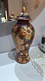 vaso orientale 