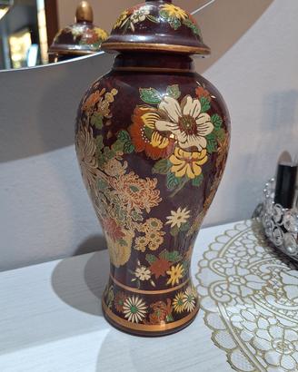 vaso orientale 