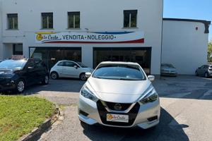 Nissan Micra 1.0 IG 12V 5 porte Acenta
