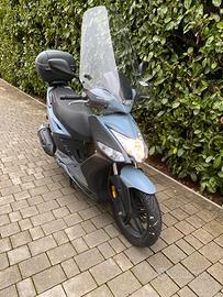 Scooter Kymco Agility 125