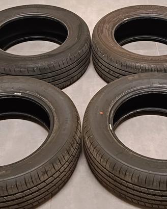 gomme estive Nexen e Hankook 215/65 R17