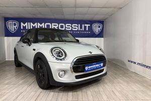 Mini 1.5 Cooper D Boost 5p Automatica