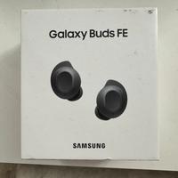 Cuffie auricolari Galaxy Buds FE