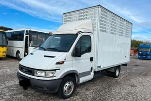 IVECO DAILY 35 C 12 FURGONE LUNGO 4.200MM