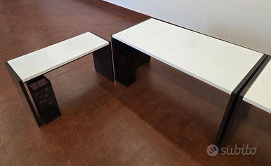 Postazioni ufficio ad angolo complete – 200 €