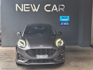 FORD Puma 1.0 EcoBoost Hyb. 125 CV Tit.