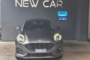 FORD Puma 1.0 EcoBoost Hyb. 125 CV Tit.