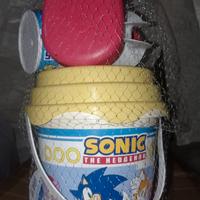 set mare originali marca Mondo 