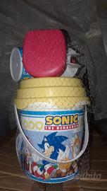 set mare originali marca Mondo 