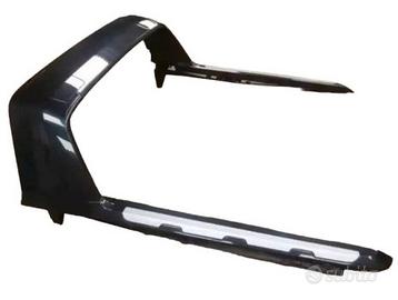 rollbar originale Ford ranger wildtrak 2021