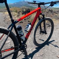 S-WORKS epic H come nuova
