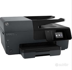 Stampante HP Officejet 6820 All-in-One