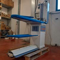 Tavolo da stiro industriale Camptel