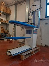 Tavolo da stiro industriale Camptel