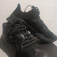 Flower Mountain Black 44