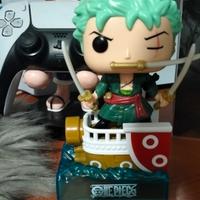 One piece Zoro