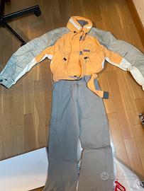 Tuta sci colmar donna