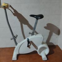 Cyberbike Wii Nintendo