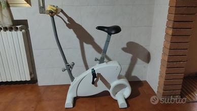 Cyberbike Wii Nintendo