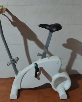 Cyberbike Wii Nintendo