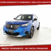 Peugeot 2008 1.5 bluehdi Allure Pack s&s 130c...