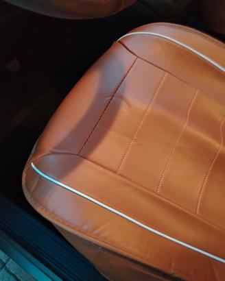 sedute auto coprisedili  universali 