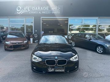Bmw 116i 5p. Sport