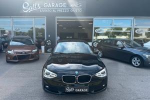 Bmw 116i 5p. Sport