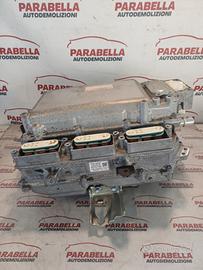 Inverter Lexus Nx300h 2.5 benzina ibrido 2020